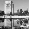 Aarne Ervi. Tilaa ihmiselle