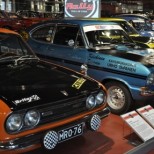 Rally Hall of Fame