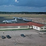Helsinki-Vantaan kuusi vuosikymment�