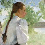 Helene Schjerfbeckin sielunsisaret - Helene Schjerfbecks syskonsj�lar 