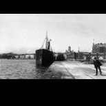 Arkkitehtuurimme vuosikymmenet 1900-1970