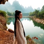Isaac Julien - Ten Thousand Waves