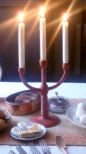 Traditionell Julutst�llning - Perinteinen Joulun�yttely