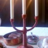 Traditionell Julutst�llning - Perinteinen Joulun�yttely