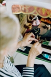 Arjen voima - K�sin ty�stettyj� suhteita arkeen ja materiaaliin
