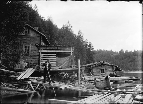 hae seuraa omakuva paras