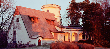 Gallen-Kallelan Museo