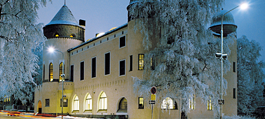 Kuopion kulttuurihistoriallinen museo