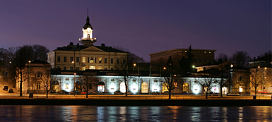 Porin taidemuseo