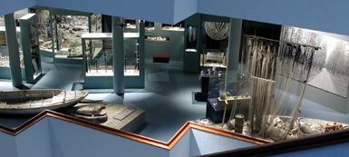 Satakunnan museo