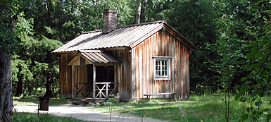 Tuusulan museot